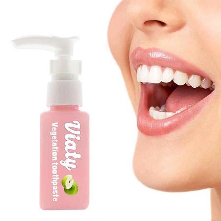 مبيض الأسنان