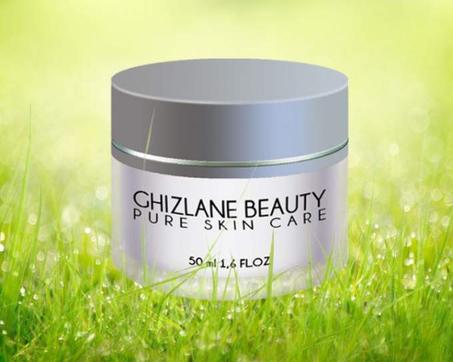 كريم التجميل بلعاب الحلزون