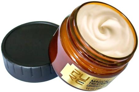 الماسك المعجزة