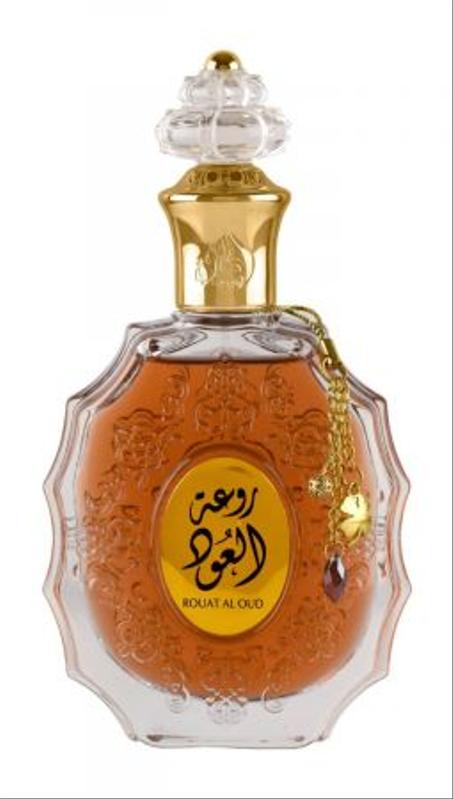 ROUAT AL OUD EDP - Lattafa