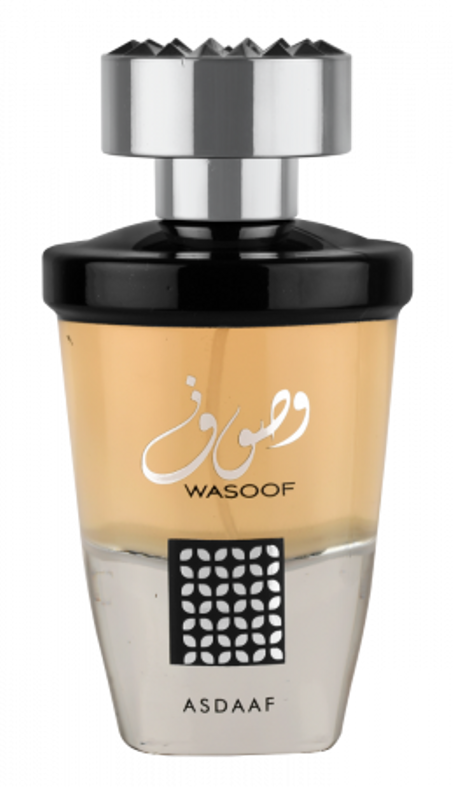 WASOOF EDP - Asdaaf
