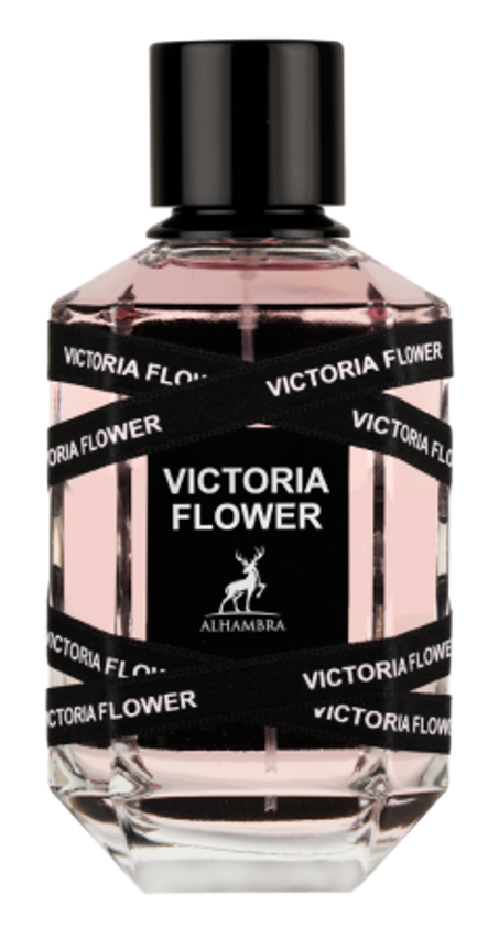 VICTORIA FLOWER - MAISON ALHAMBRA