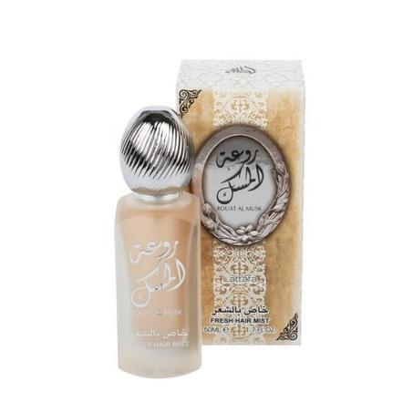 Rouat Al Musk pour cheveux - Lattafa