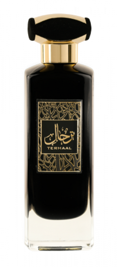 TERHAAL EDP - Asdaaf