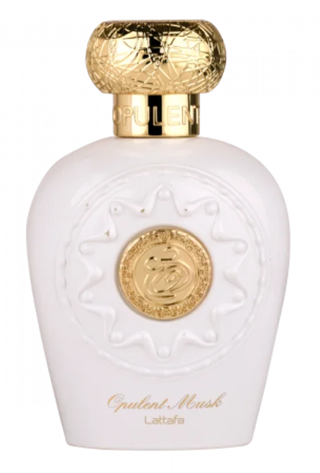 OPULENT MUSK EDP - Lattafa