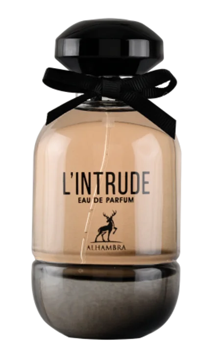 L'INTRUDE - MAISON ALHAMBRA