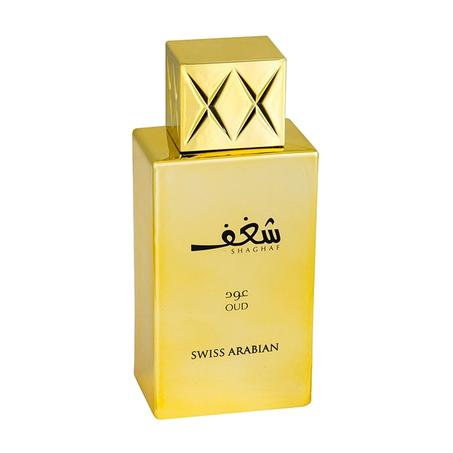SHAGHAF OUD EDP - Swiss Arabian