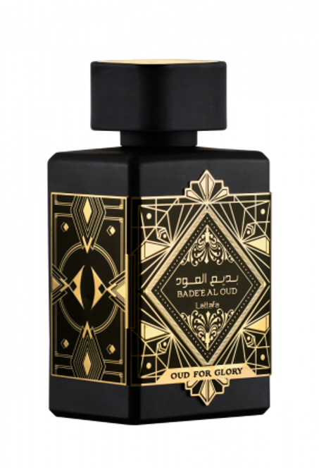 BADEE AL OUD EDP - Lattafa