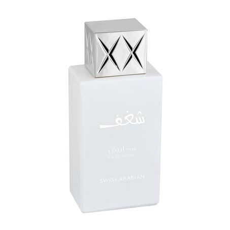 SHAGHAF OUD ABYAD EDP - Swiss Arabian