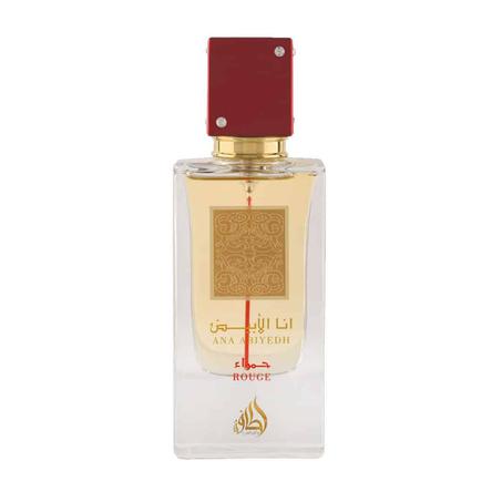 ANA ABIYEDH Rouge EDP - Lattafa