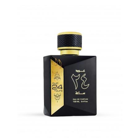 OUD 24 HOURS - Ard Al Zaafaran