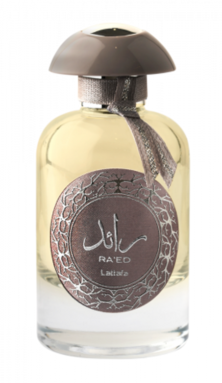 RAED SILVER EDP - Lattafa