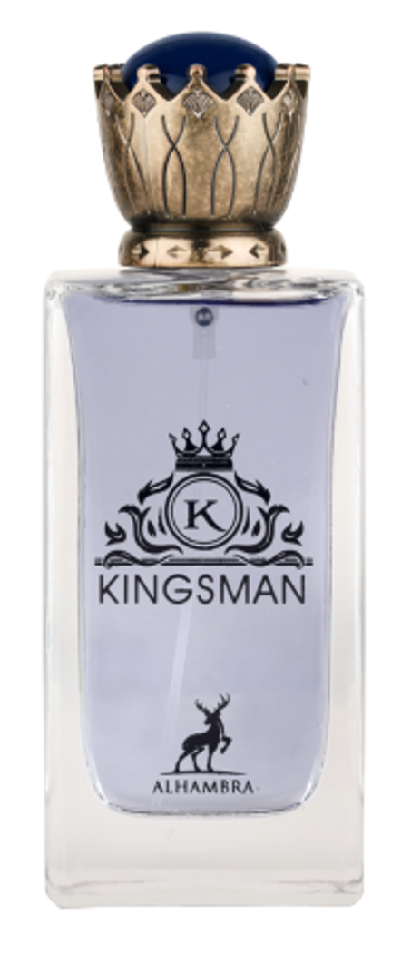 KINGSMAN - MAISON ALHAMBRA