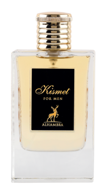 KISMET FOR MEN - MAISON ALHAMBRA