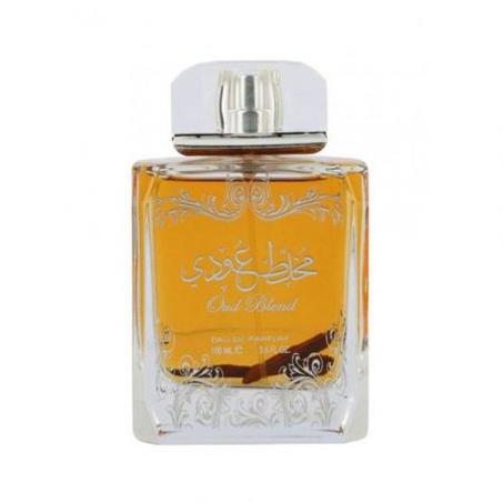 MUKHALLAT OUDI EDP - Lattafa