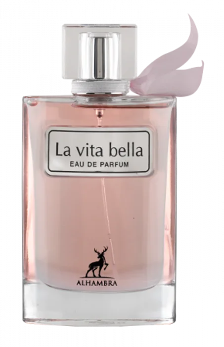 LA VITA BELLA EDP - MAISON ALHAMBRA