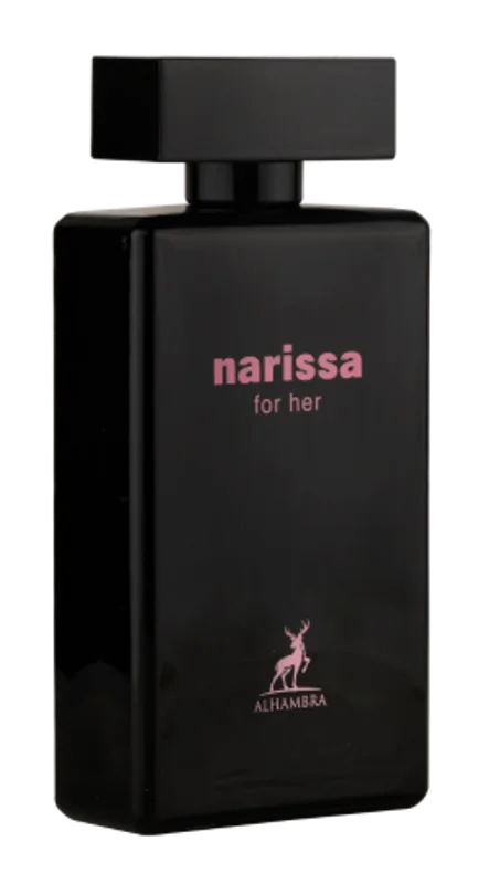 NARISSA FOR HER - MAISON ALHAMBRA