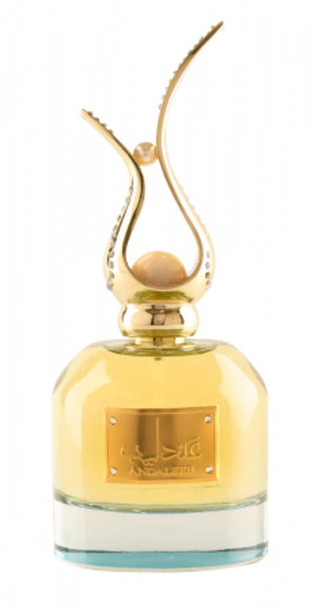 ANDALEEB EDP - ASDAAF