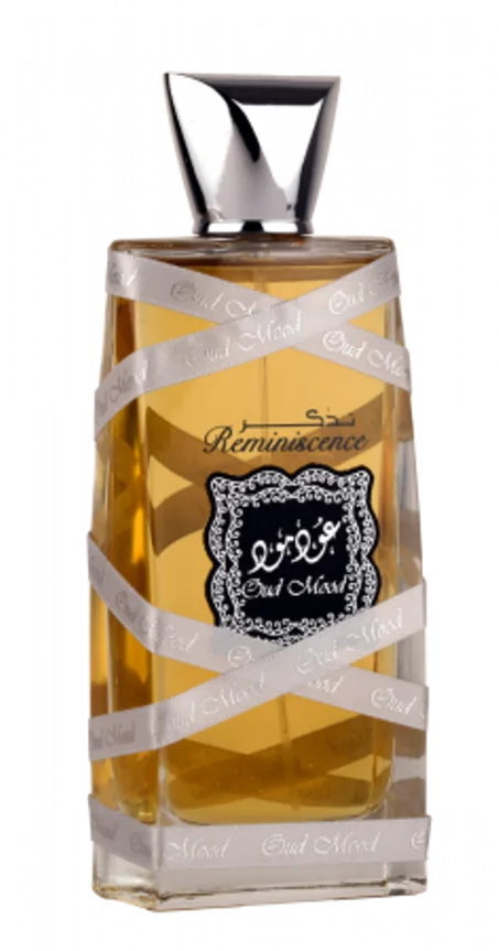 OUD MOOD REMINISCENCE EDP - Lattafa