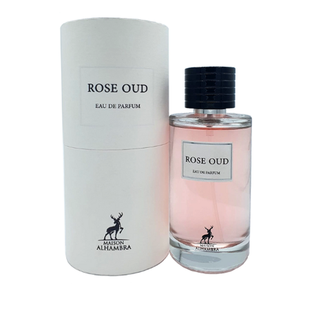 ROSE OUD - AL HAMBRA