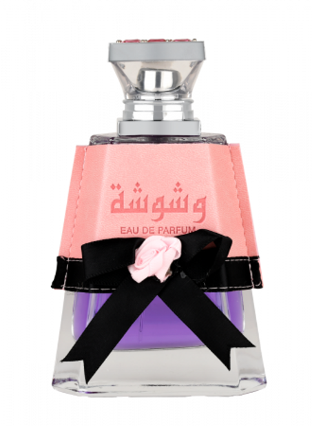 WASHWASHAH EDP - Lattafa