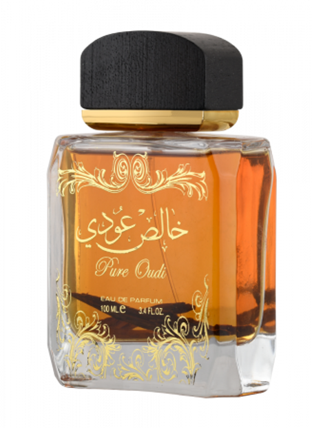 PURE OUDI EDP - Lattafa