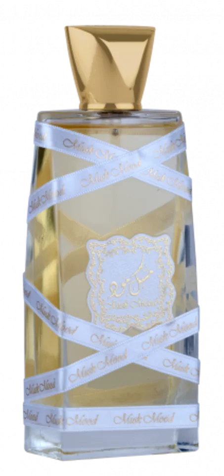 MUSK MOOD EDP - Lattafa