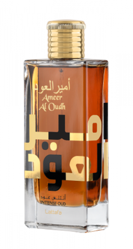 AMEER AL OUDH INTENSE OUD EDP - Lattafa