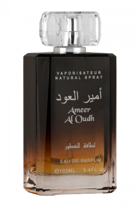 AMEER AL OUDH EDP - Lattafa
