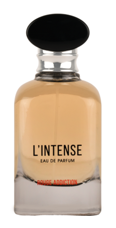 L'INTENSE ROUGE ADDICTION - MAISON ALHAMBRA