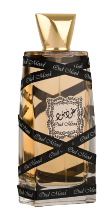 OUD MOOD EDP - Lattafa