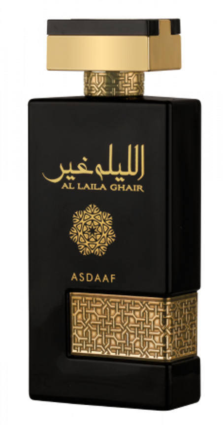 AL LAILA GHAIR EDP - Asdaaf