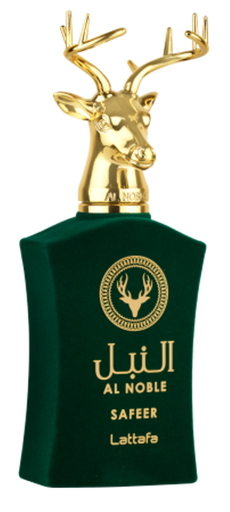 AL NOBLE SAFEER - Lattafa