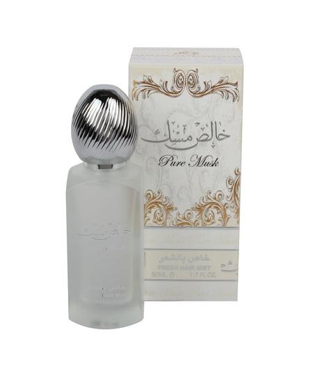 Khalis Musk pour cheveux - Lattafa