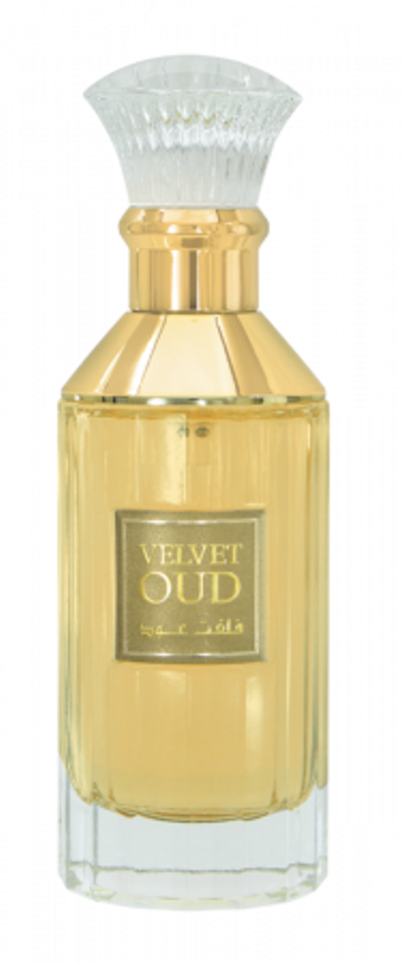 VELVET OUD EDP - Lattafa