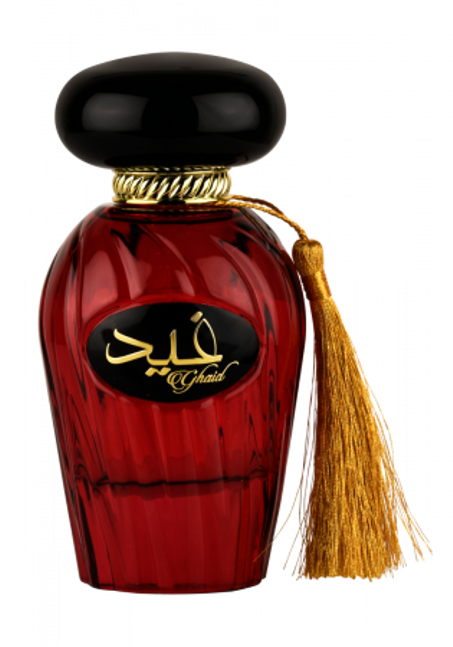 GHAID EDP - ASDAAF
