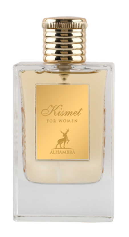 KISMET FOR WOMEN - MAISON ALHAMBRA