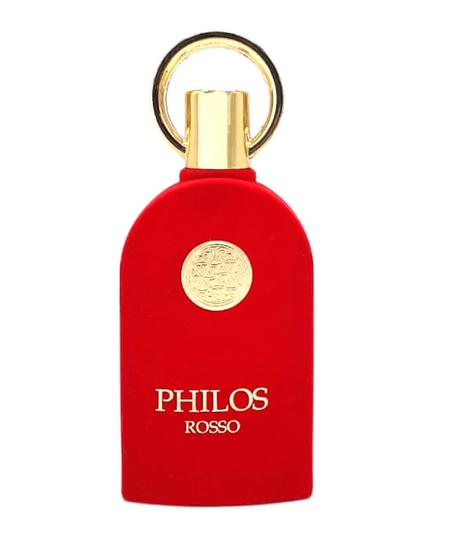 PHILOS ROSSO - MAISON ALHAMBRA