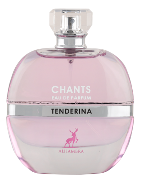 CHANTS TENDRINA - MAISON ALHAMBRA