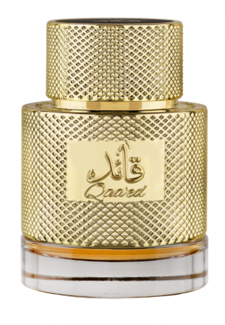 QAAED EDP - Lattafa