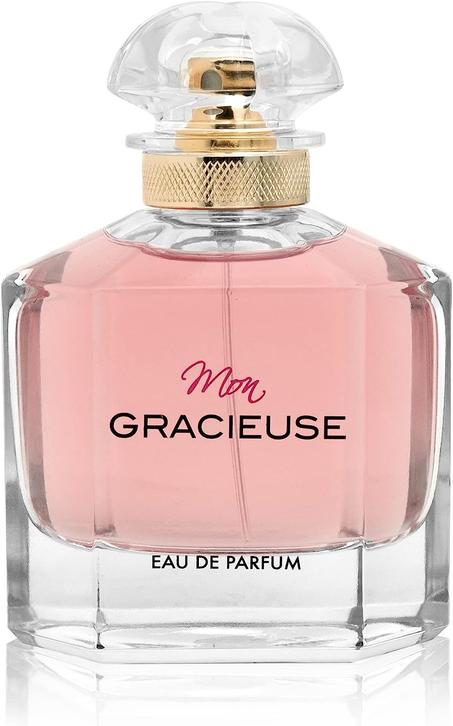 MON GRACIEUSE - FRAGRANCE WORLD