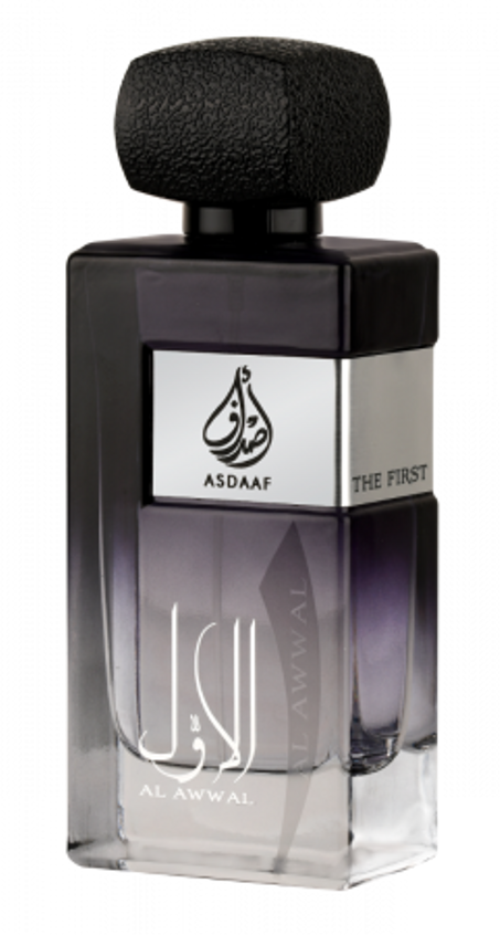 AL AWWAL EDP - Asdaaf
