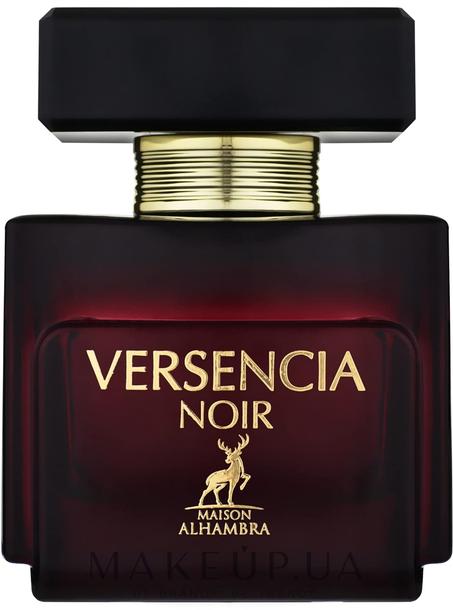 VERSENCIA NOIR - MAISON ALHAMBRA