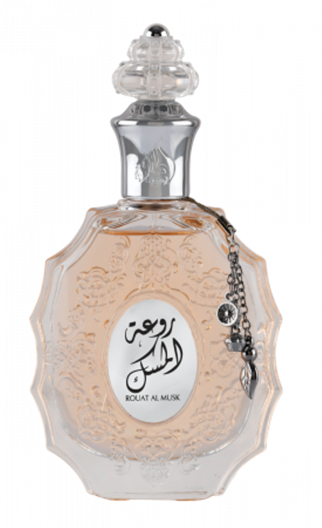 ROUAT AL MUSK EDP - Lattafa