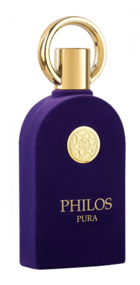 PHILOS PURA EDP - MAISON ALHAMBRA