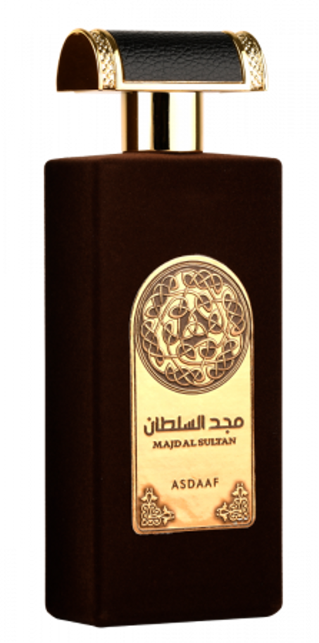 MAJD AL SULTAN EDP - Asdaaf