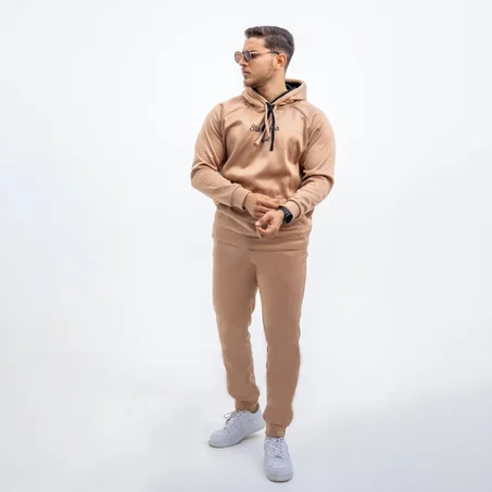 jogging double capuche dreams