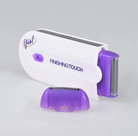 Rechargeable Shaver for Women