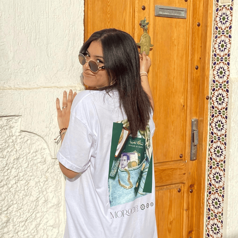 T-shirt 5