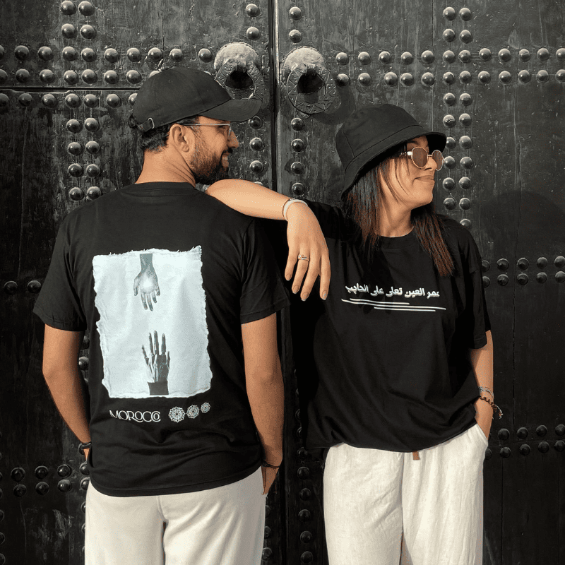 T-shirt 4